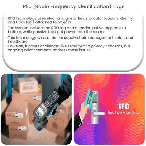 benefits of using rfid tags|rfid radio frequency identification tags.